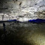 غار شيطان سياه ، وحشتناک‌ترین جاي دنيا + تصوير