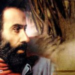 كتك هايي كه سهراب سپهري براي نقاشي خورد