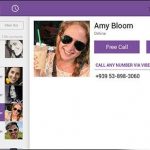 آموزش كامل نصب وایبر روی کامپیوتر بدون نياز به گوشی