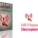 دانلود نرم افزار كم حجم براي پيدا كردن پسورد Wifi