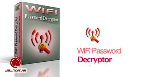 WiFi-Password-Decryptor