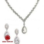 جديدترين مدلهاي گردنبند دخترانه و زنانه 2015