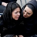 خاطرات مریم قاسمی از مرتضي پاشايي