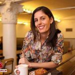 بيوگرافي ثریا دارابی ثروتمندترين دختر ايراني