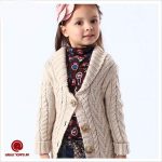 زيباترين مدلهاي پليور و ژاكت بچه گانه 2015 / سري 2