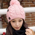 زيباترين مدل هاي كلاه و شال گردن زنانه و دخترانه 2015 / سري 3