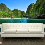 سري جديد مدل هاي كاغذ ديواري مدرن 3 بعدي 2015 / سري 3