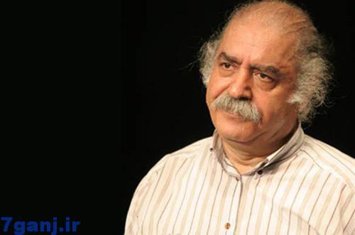 بهزاد فراهاني