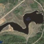 خطرناك ترين و مرگبارترين درياچه جهان + تصوير