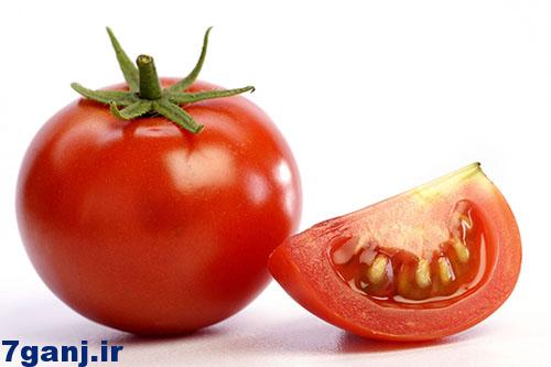 گوجه فرنگي