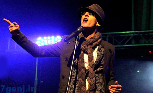 مرتضي پاشايي