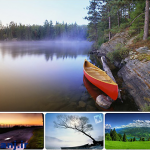 دانلود مجموعه اي از زيباترين پس زمينه هاي طبيعت براي دسكتاپ