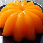 فوت و فن هاي برش زدن و جدا كردن ژله از انواع قالب