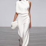 شيك ترين مدل هاي لباس سرهمي مجلسي زنانه 2015