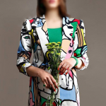 راهنماي كامل انتخاب مانتو بر اساس اندام و رنگ پوست