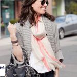 چطور لباس بپوشيم تا شيك و خوش تيپ باشيم؟