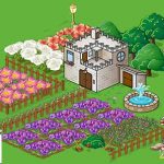 دانلود بازی جذاب ایرانی مزرعه شادی