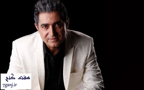 فريدون آسرايي