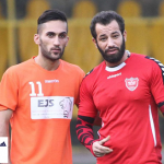 ماجراي سيگار كشيدن پيام صادقيان از كجا شروع شد؟ + واكنش ها