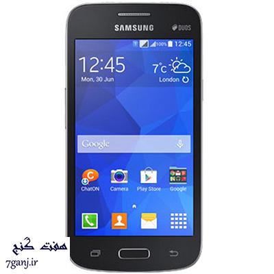 گوشی Samsung Galaxy Star 2 Plus Duos SM-G350E