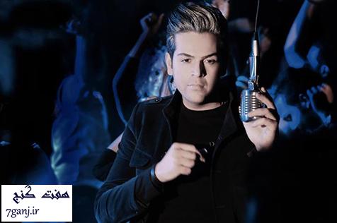 عماد طالب زاده