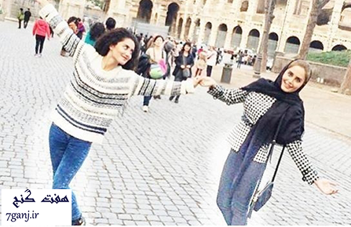 الناز شاكردوست