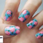 جديدترين مدلهاي طراحي ناخن بهار و تابستان 2015 / سري 2