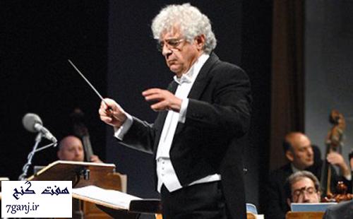 «لوریس چکناواریان»