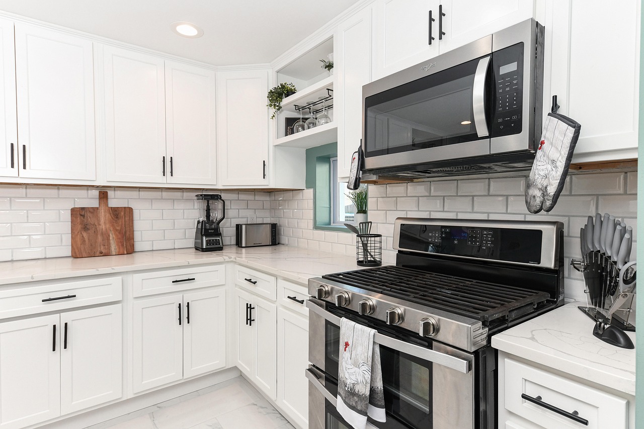 پخت اسنک رژیمی در مایکروفر