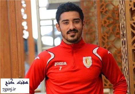 رضا قوچان نژاد