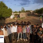 روستايي كه همه افرادش مجرد اند !!! + تصاوير