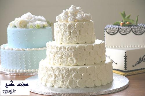 [تصویر:  wedding-cakes-2015-7ganj-ir-5.jpg]