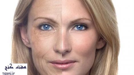 تغييرات پوست در دهه هاي مختلف زندگي