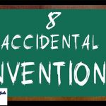 ۸ اختراع مهم بشر كه تصادفي خلق شدند