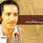 دانلود گلچيني از زيباترين آهنگ هاي كورس سرهنگ زاده