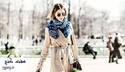 راز جذابیت دختران فرانسوی