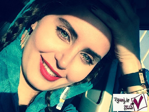 الناز شاكردوست