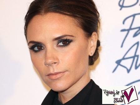 ویکتوریا بکهام