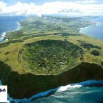 ایستر ، عجيب ترين و رمز آلودترين جزيره جهان + تصاوير