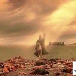 کشف نیزه‌های شکسته‌ روز عاشورا در کربلا