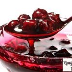 طرز تهيه مرباي آلبالو خوشرنگ و عالي + نكات مهم