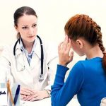 علل ترشحات واژن در دختران خردسال و نوجوان