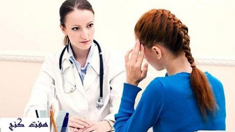 علل ترشحات واژن در دختران خردسال و نوجوان