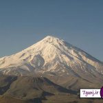 همه چیز درباره قله دماوند