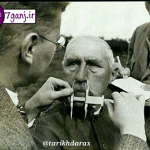 روش عجيب براي تشخيص يهودي بودن / عكس