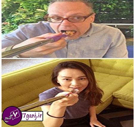 قاشق مخصوص سلفي