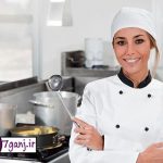 بهترين و بدترين ظروف براي پخت و پز كدامند؟