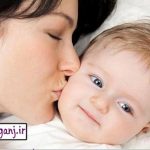 ثواب شب بيداري مادر براي مراقبت از فرزند چيست؟