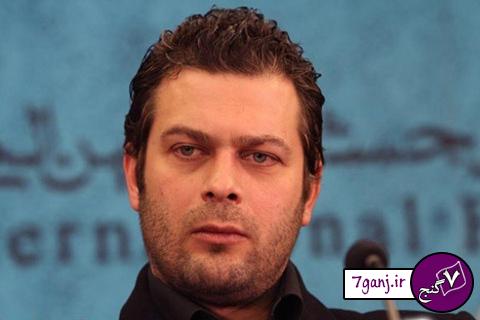 پژمان بازغي