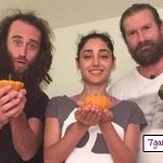 شوهر گلشيفته فراهاني كيست؟ + تصاوير